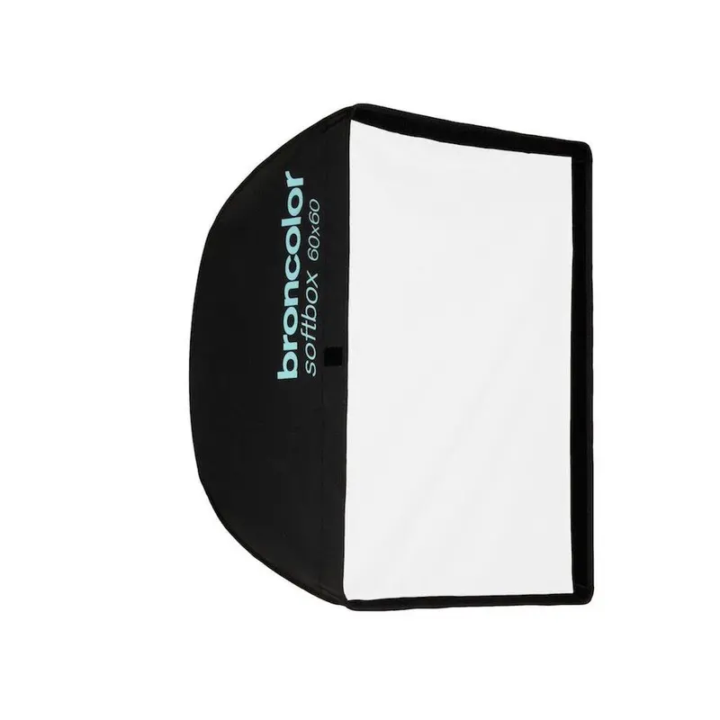 Broncolor Softbox 60cm x 60cm