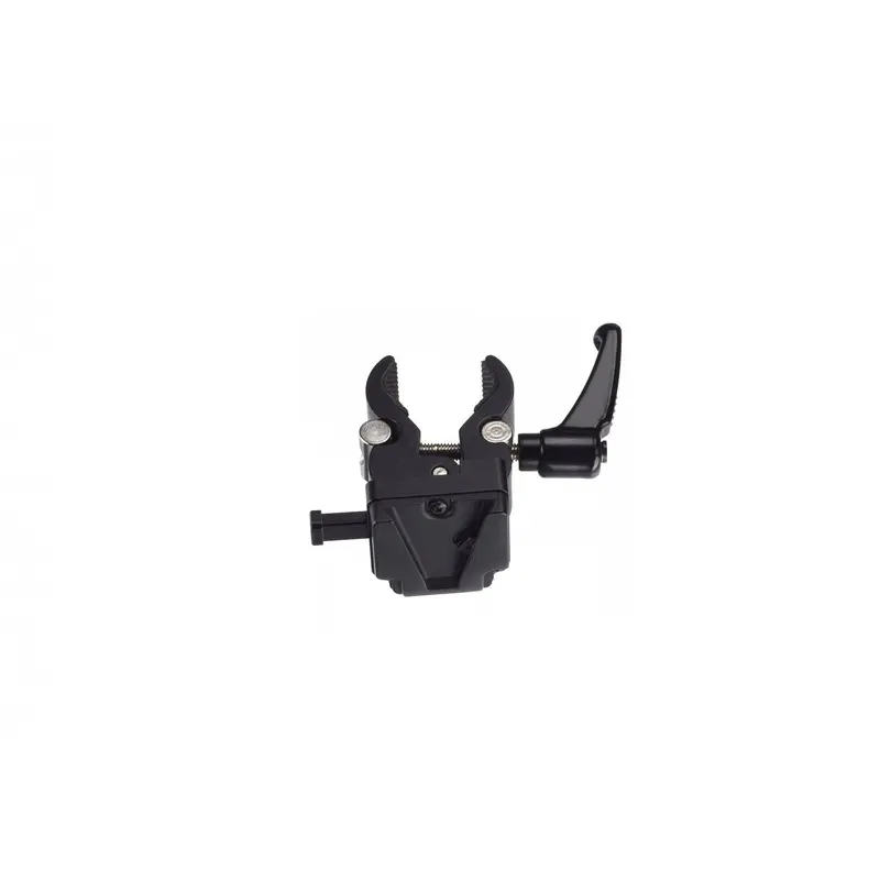 Broncolor V Mount Clamp Stand for Li-Ion Battery 36 V XLR