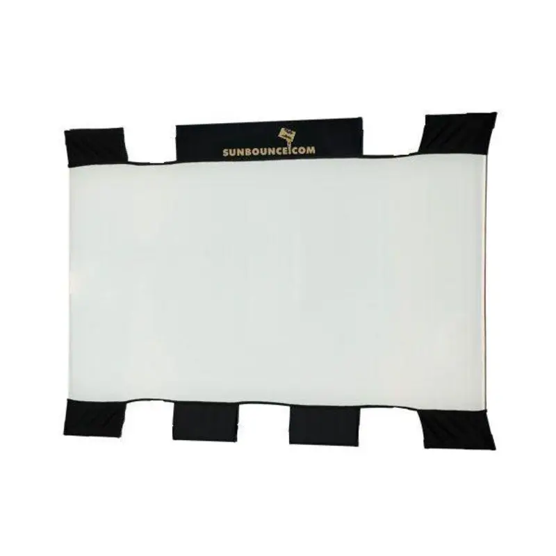 Sunbounce Mini 3'x4' Translucent -2/3Stop Cloth Only