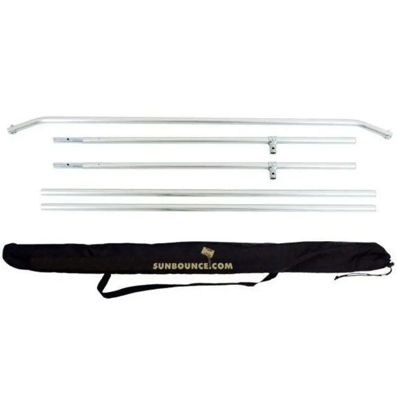 Sunbounce Sunswatter Pro 4'x6' Frame Only