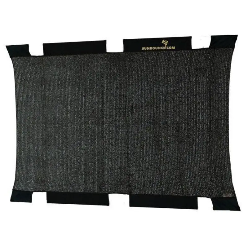 Sunbounce Windkiller Mobile Pro 4'x6' Cloth Only