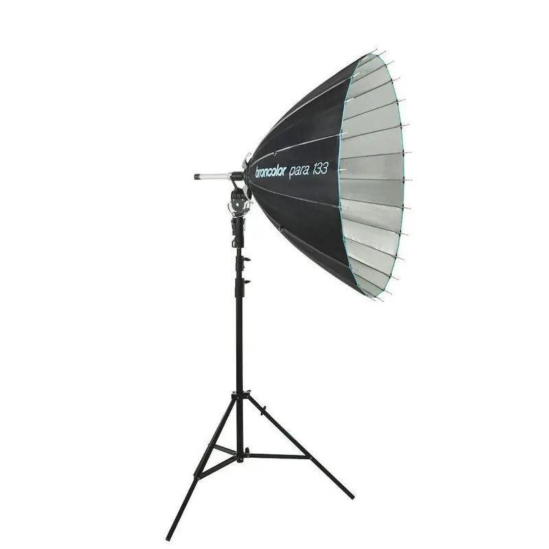 Broncolor Para 133 Kit without Adapter