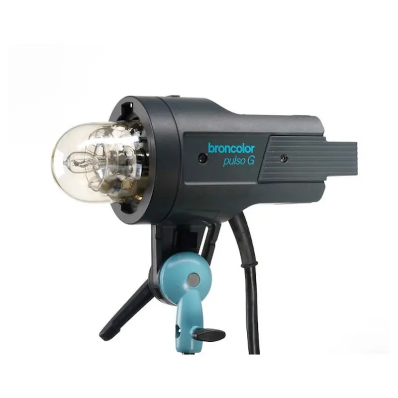 Broncolor Pulso G 1600 J Head 230 V / 300 W