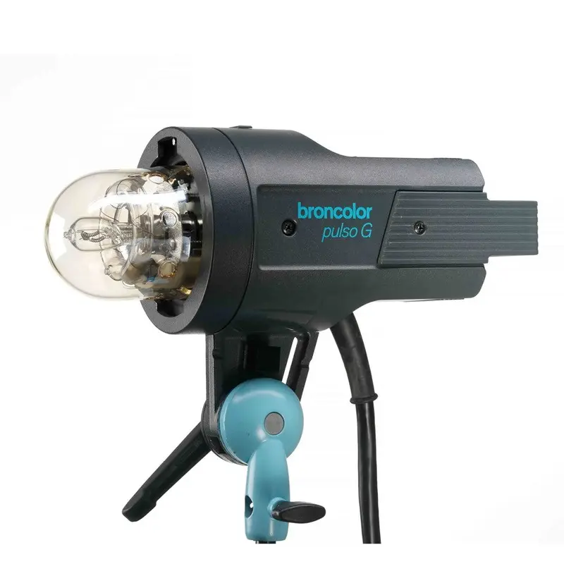 Broncolor Pulso G 3200 J Head 230 V / 300 W