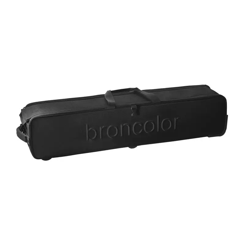 Broncolor Rolling Flash Bag for 2 Heads
