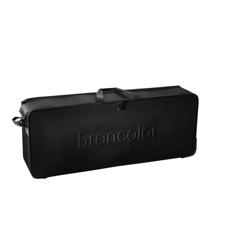 Broncolor Rolling Flash Bag for 3 Heads