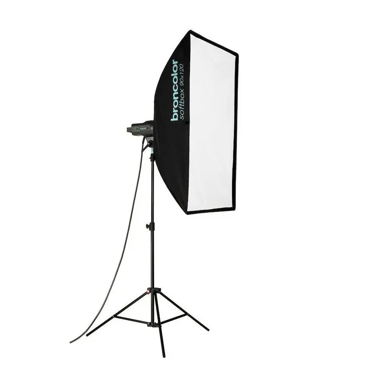 Broncolor Softbox 90cm x 120cm