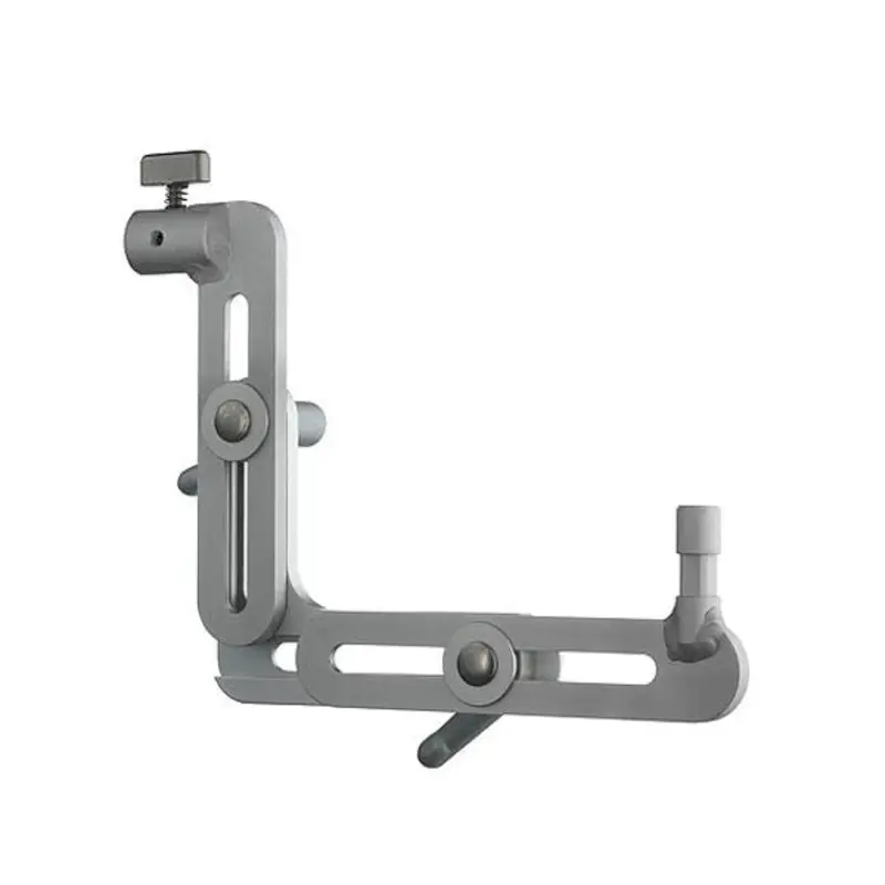 Broncolor Universal Adapter for Non-Broncolor Lamps Para 88, 133, 177, 222
