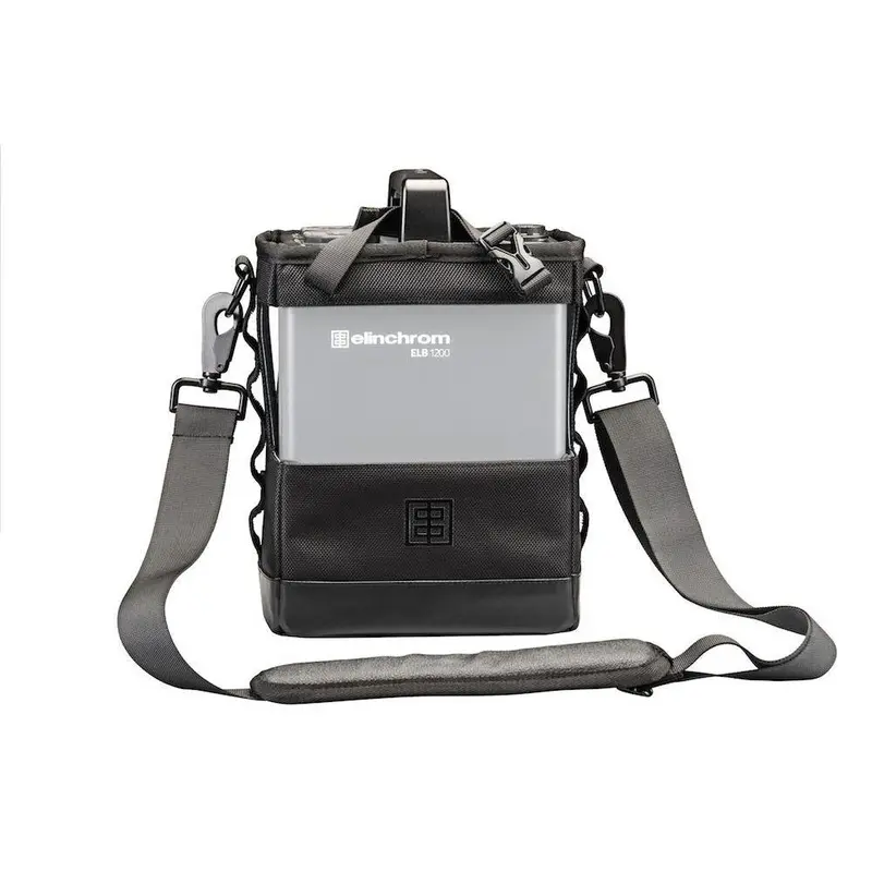 Elinchrom ELB 1200 Snappy
