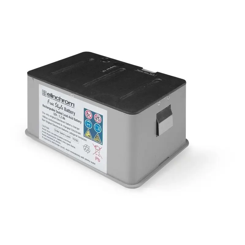 Elinchrom Ranger RX Battery