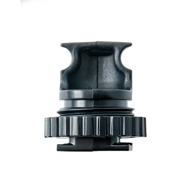 PocketWizard Plus II & MultiMAX Hot Shoe