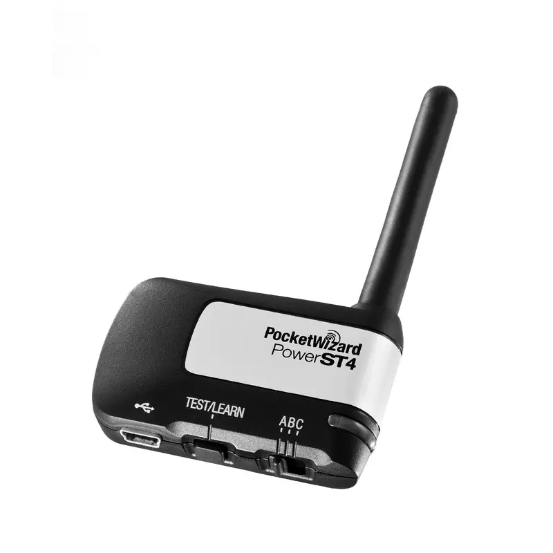 PocketWizard Power ST4 Receiver for Elinchrom
