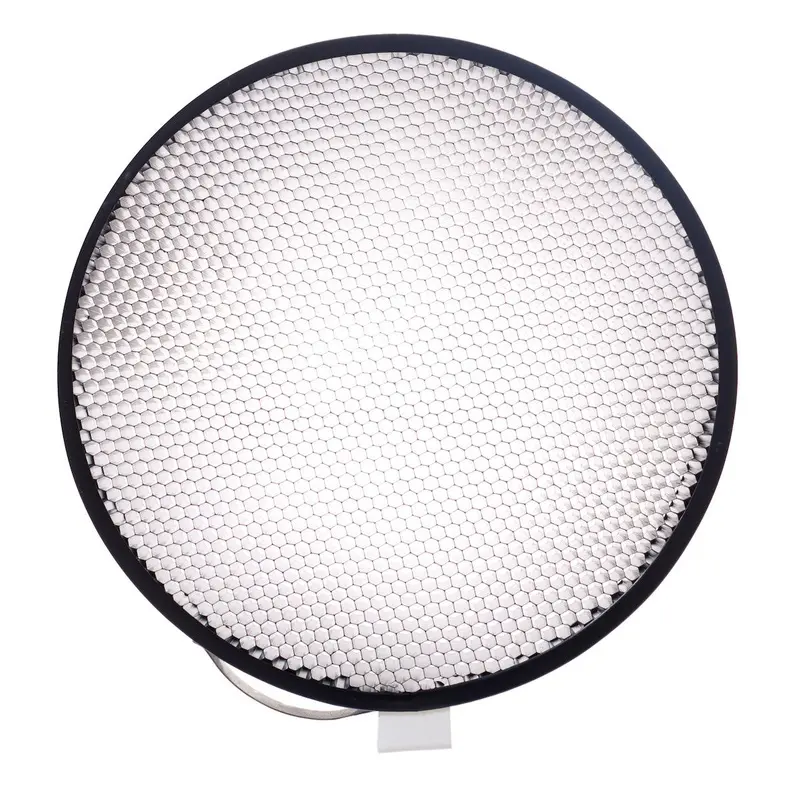 Elinchrom 18cm 20 Degree Round Honeycomb Grid