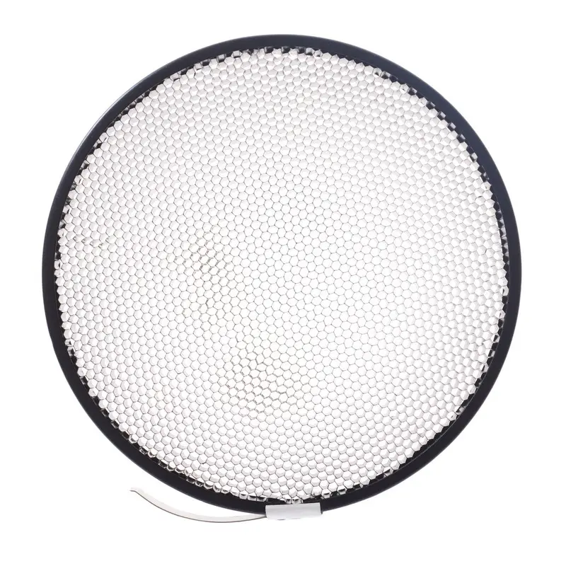 Elinchrom 18cm 30 Degree Round Honeycomb Grid