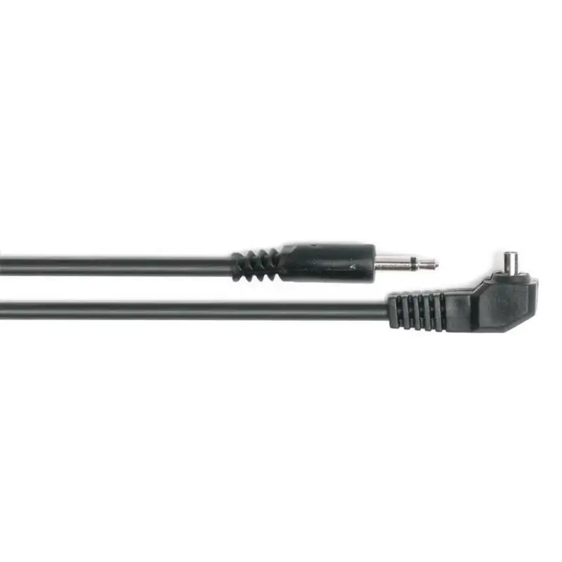 Elinchrom 3.5mm Jack Sync Lead (5m)