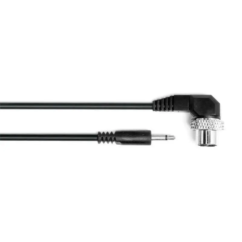 Elinchrom Minijack to Amphenol Sync Cable