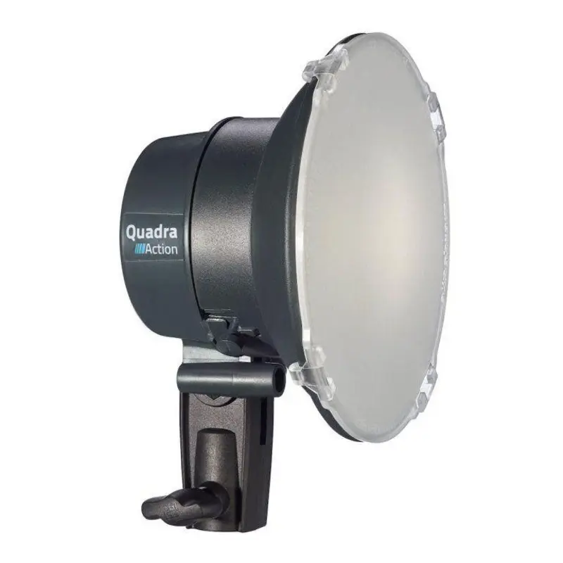 Elinchrom Quadra / ELB 400 Action Head (A Head)