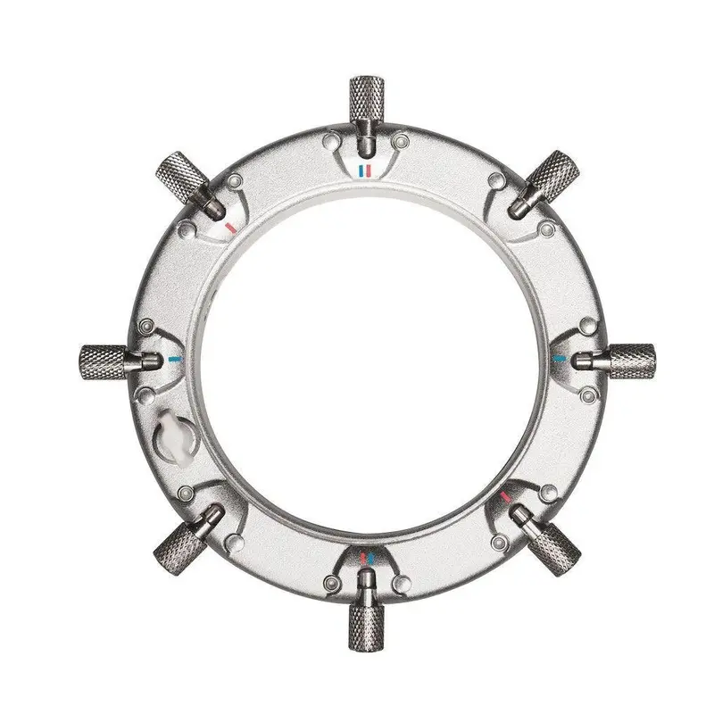 Elinchrom Rotalux Speedring for Comet