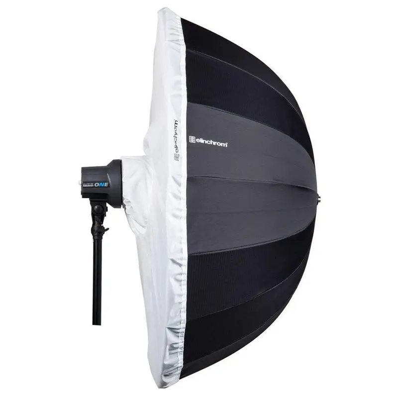 Elinchrom Translucent Diffuser for Deep 125cm Umbrella