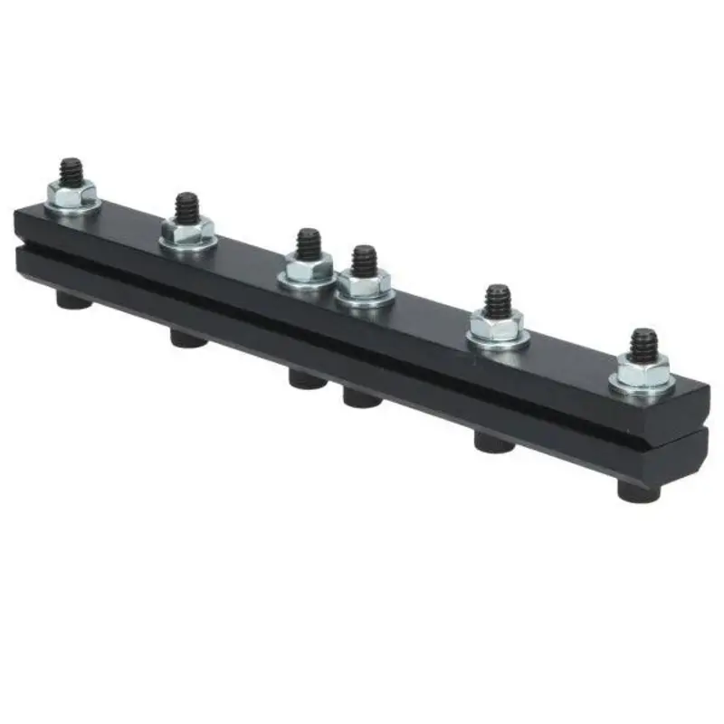 HiGlide 21cm Rail Joining Plates