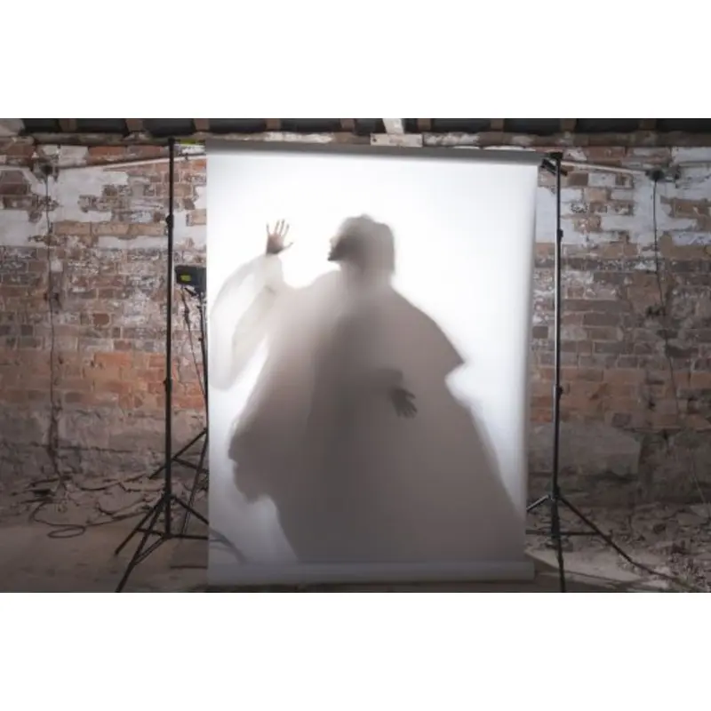 Colorama Translum Translucent Roll 1.52 x 5.4m Light 0.75 Stop