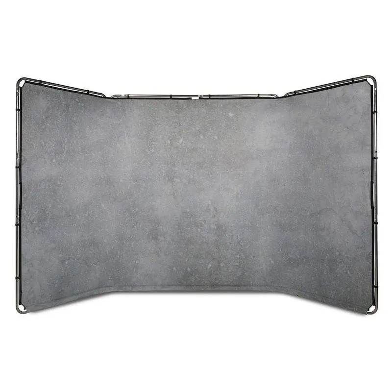 Manfrotto Panoramic Background 4m Limestone