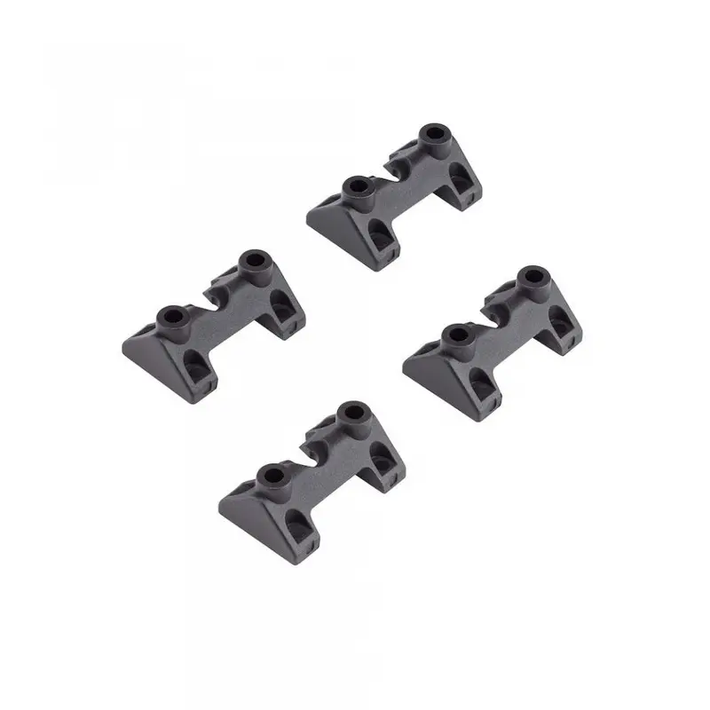Manfrotto Set of 4 Wedges For Super Clamp