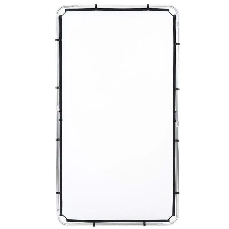 Manfrotto Skylite Rapid Fabric Medium 1.1 x 2m 1.25 Stop Diffuser