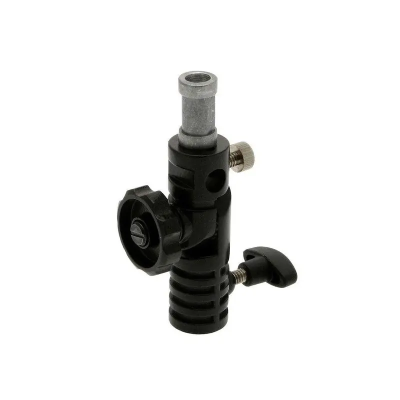 Manfrotto Tilthead with Spigot