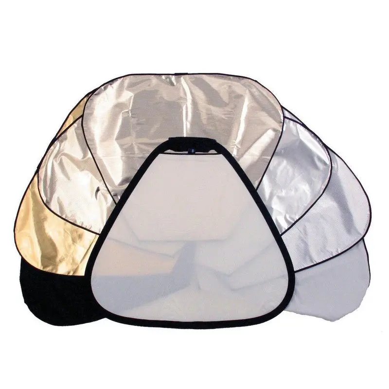 Manfrotto Triflip 8:1 Kit 75cm 2 Stop Diffuser + 2 Triflip Covers