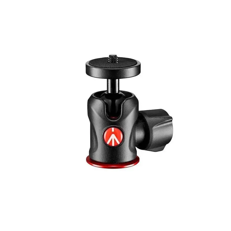 Manfrotto 492 Micro Centre Ball Head