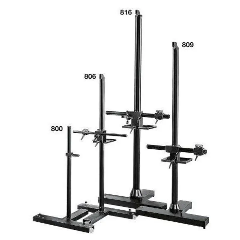 Manfrotto 806 Mini Salon Stand