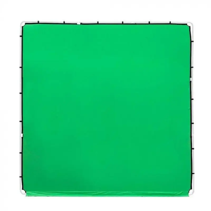 Manfrotto StudioLink Chroma Key Green Cover 3x3m