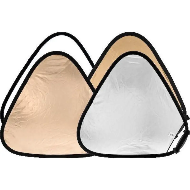 Manfrotto Trigrip Reflector Large 120cm Gold / White