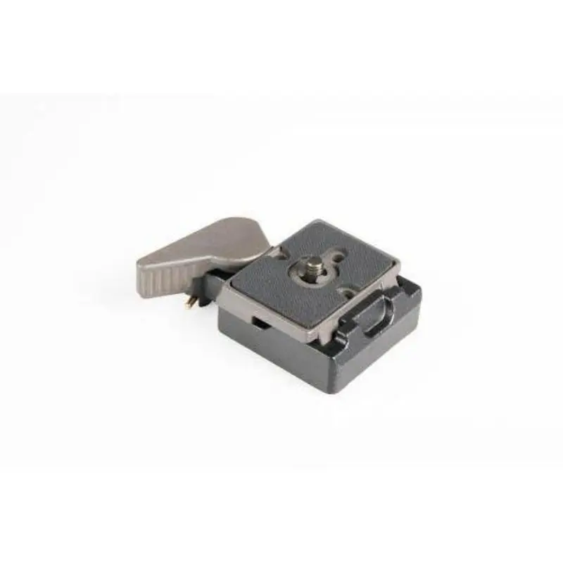 Manfrotto 323 Quick Change Rectangular Plate Adapter