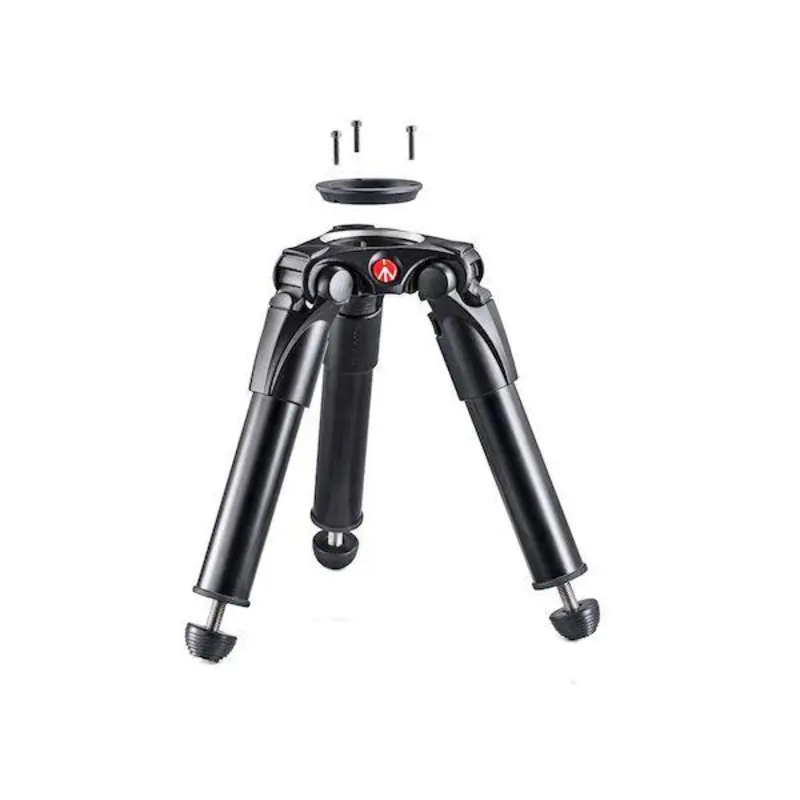 Manfrotto 535HH Aluminium Single Leg Hi Hat