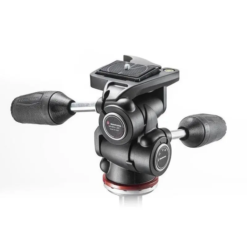 Manfrotto 804RC2 Mk II 3-Way Head