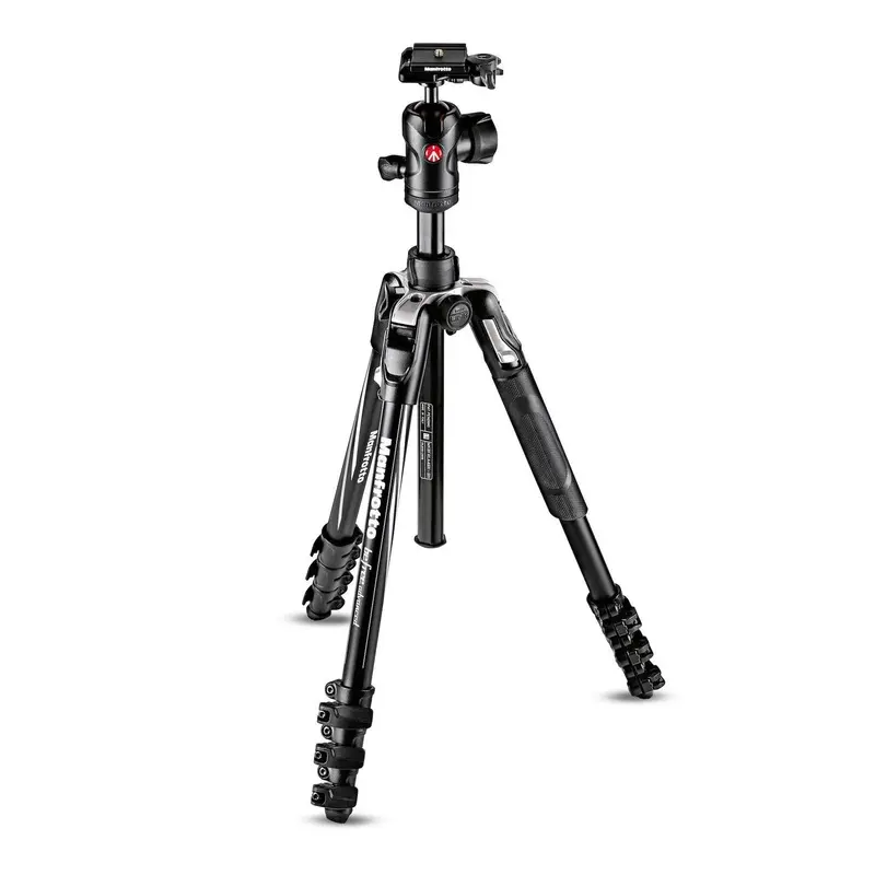 Manfrotto Befree Advanced Aluminium Tripod