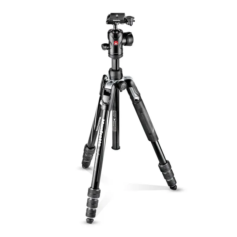 Manfrotto Befree Advanced Aluminium Tripod Twist