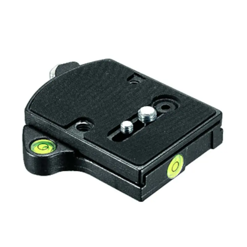 Manfrotto Quick Release Adapter - Low Profile