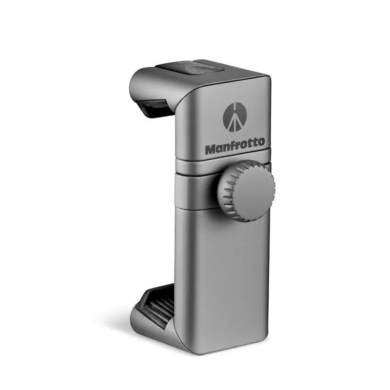 Manfrotto TwistGrip Universal Smartphone Clamp