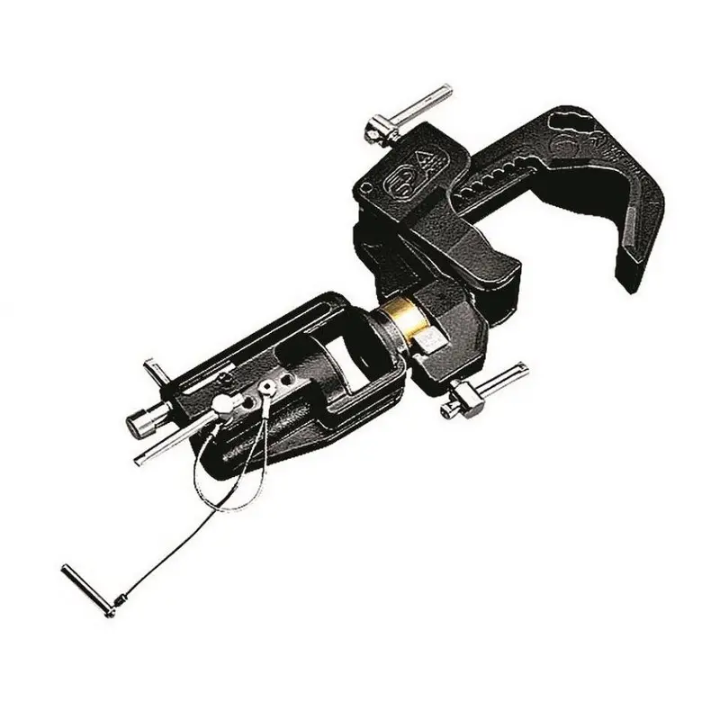Avenger C150 Swivelling C-Clamp