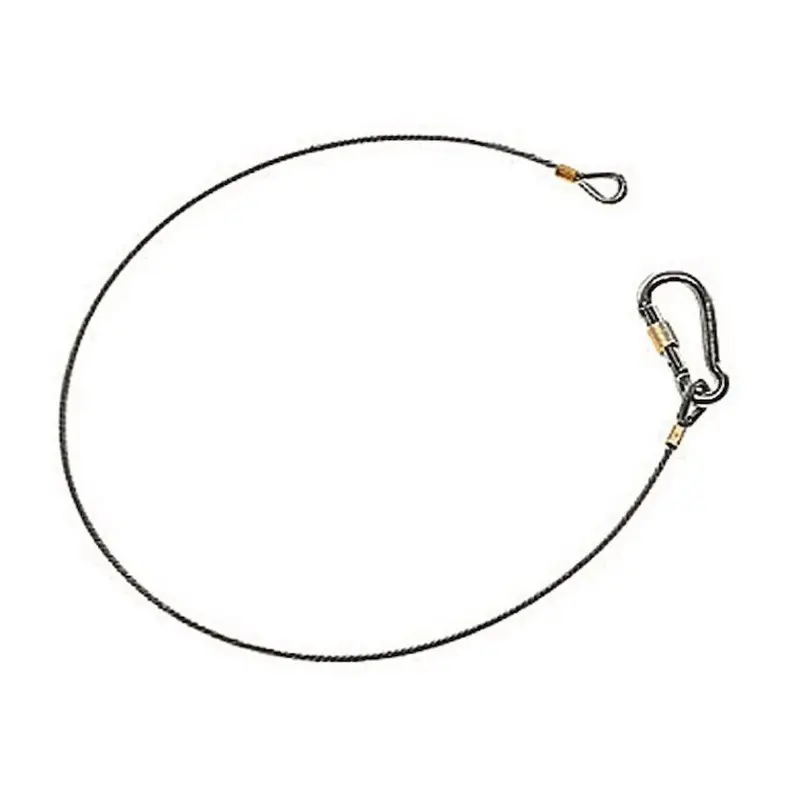 Avenger C155-02 Safety Cable 70cm 5mm
