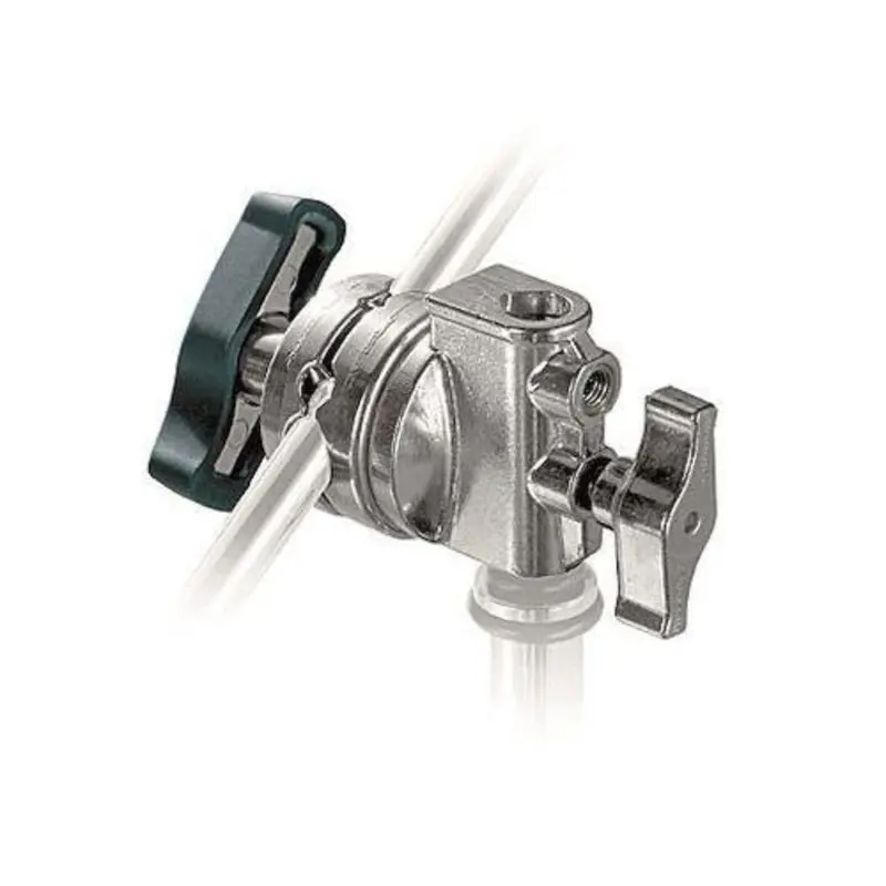 Avenger D200 Grip Head 2 1/2"