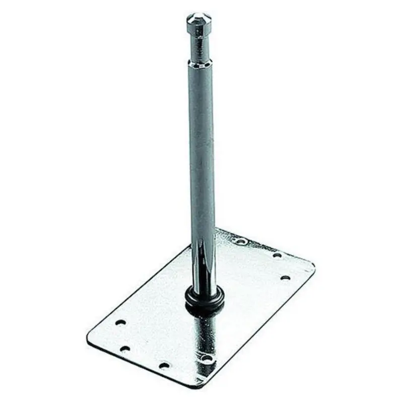 Avenger F808 Baby Wall Plate