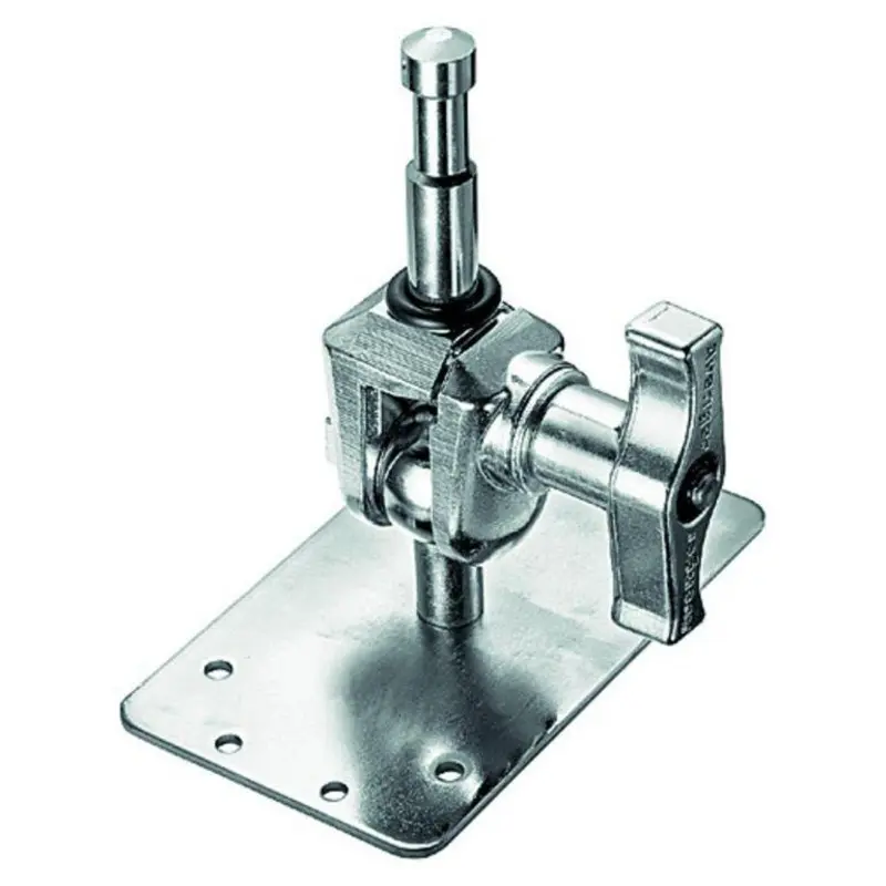 Avenger F810 Baby Wall Plate with 16mm Swivel Spigot