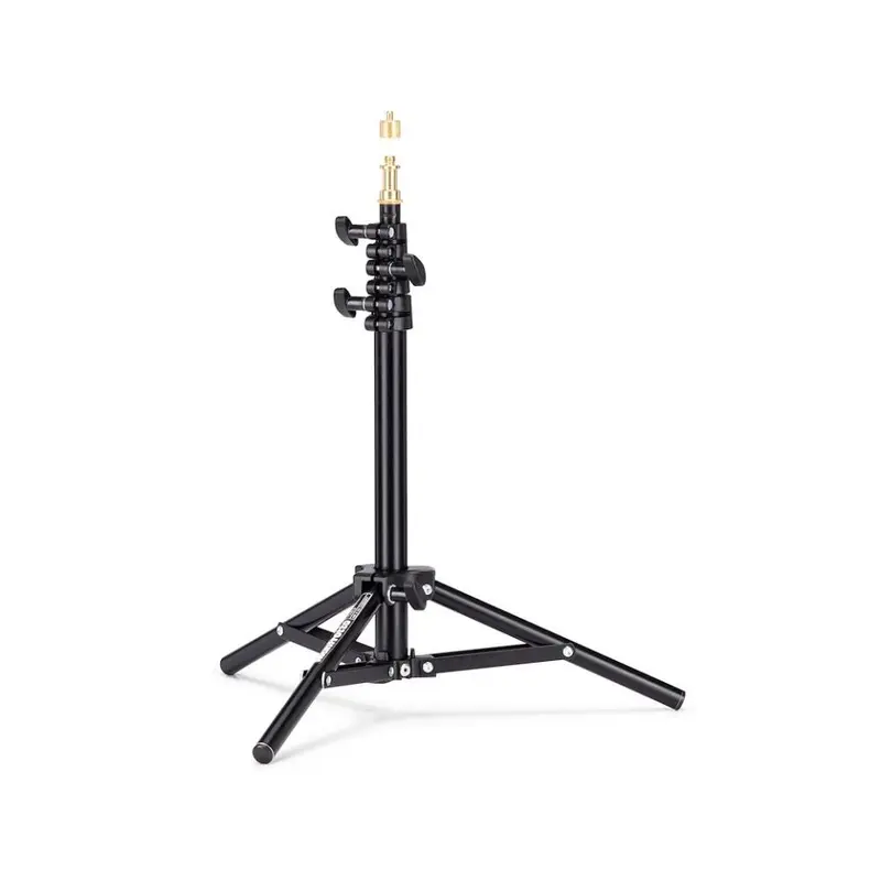 Manfrotto 156BLB Aluminium Low Mini Pro Stand