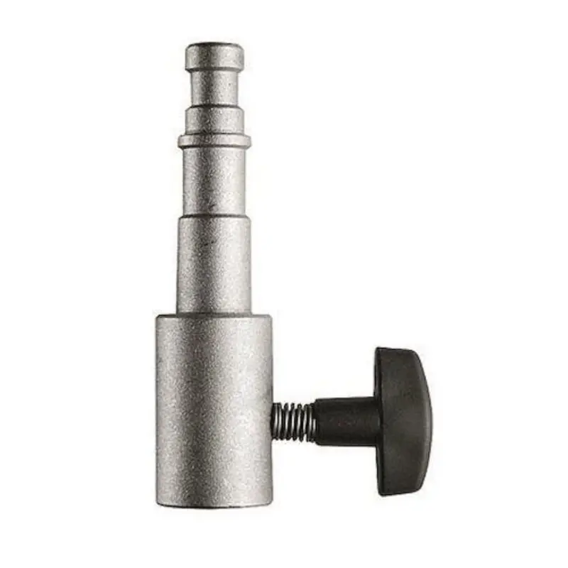 Manfrotto Adapter from 5/8" to 5/8''-1/2"