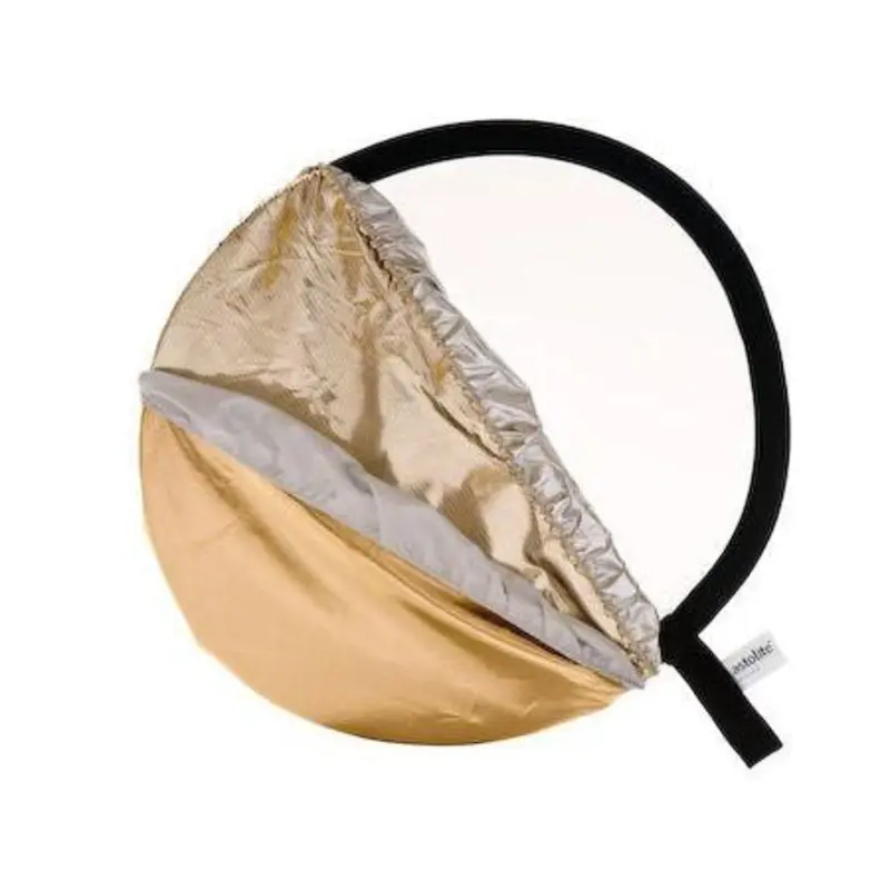 Manfrotto Bottletop 5 in 1 Reflector 75cm