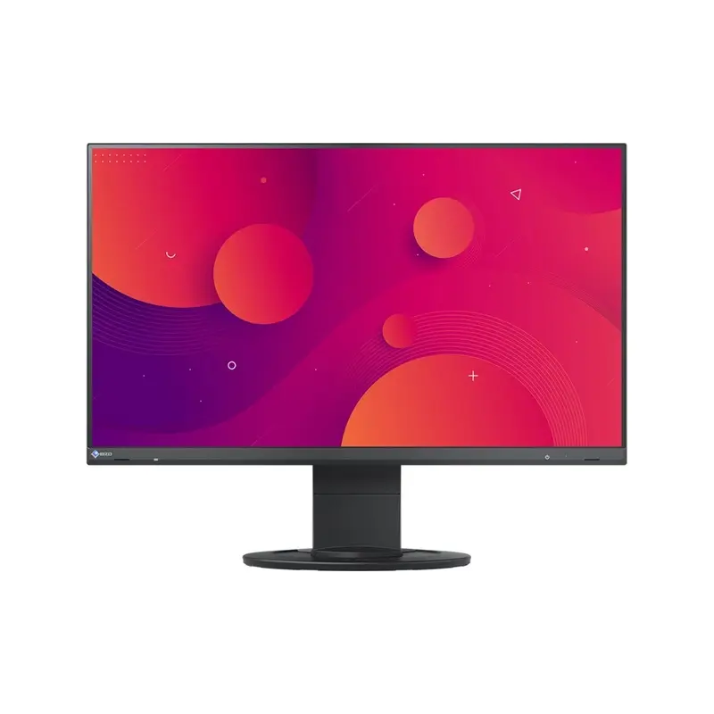 EIZO FlexScan EV2460 24 Inch Monitor Black